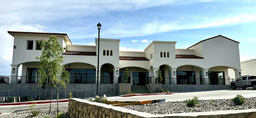 7451 Paseo Del Norte Blvd, El Paso, TX for sale - Building Photo - Image 3 of 22