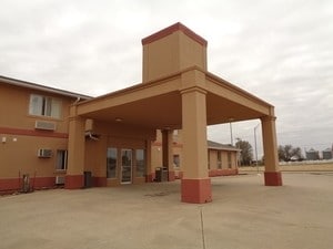 More details for 800 E Oklahoma Blvd, Alva, OK - Hospitality for Sale