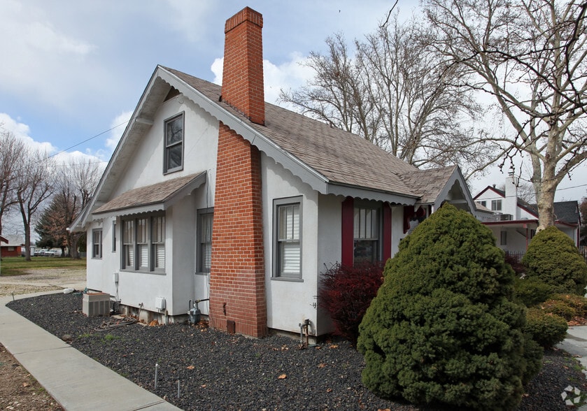 1505 N Main St, Meridian, ID for sale - Primary Photo - Image 1 of 4