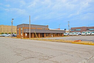 Plus de détails pour 111 W Lincoln St, Belleville, IL - Bureau à louer