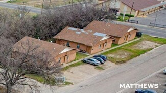 More details for 219 Hold St, Killeen, TX - Multifamily for Sale