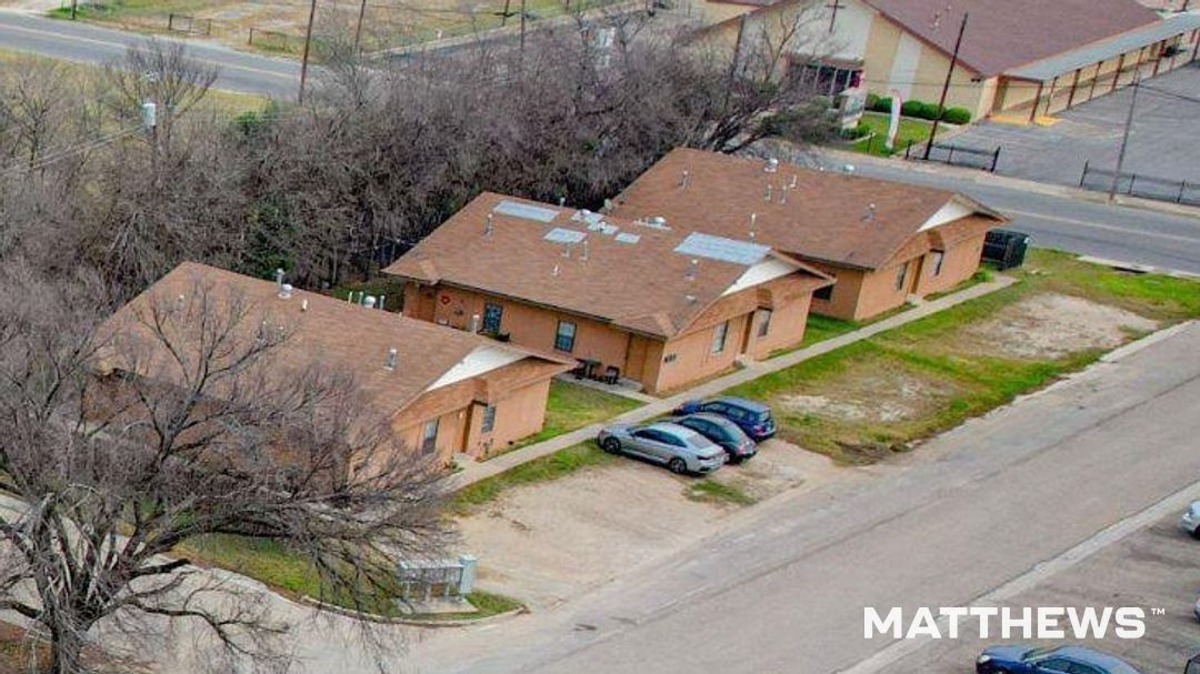 219 Hold St, Killeen, TX à vendre Photo principale- Image 1 de 4