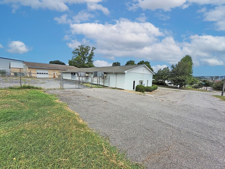 1823 Gregg St, Columbia, SC for lease - Building Photo - Image 2 of 17