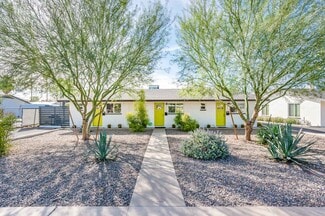 More details for 1225 E Campbell Ave, Phoenix, AZ - Multifamily for Sale