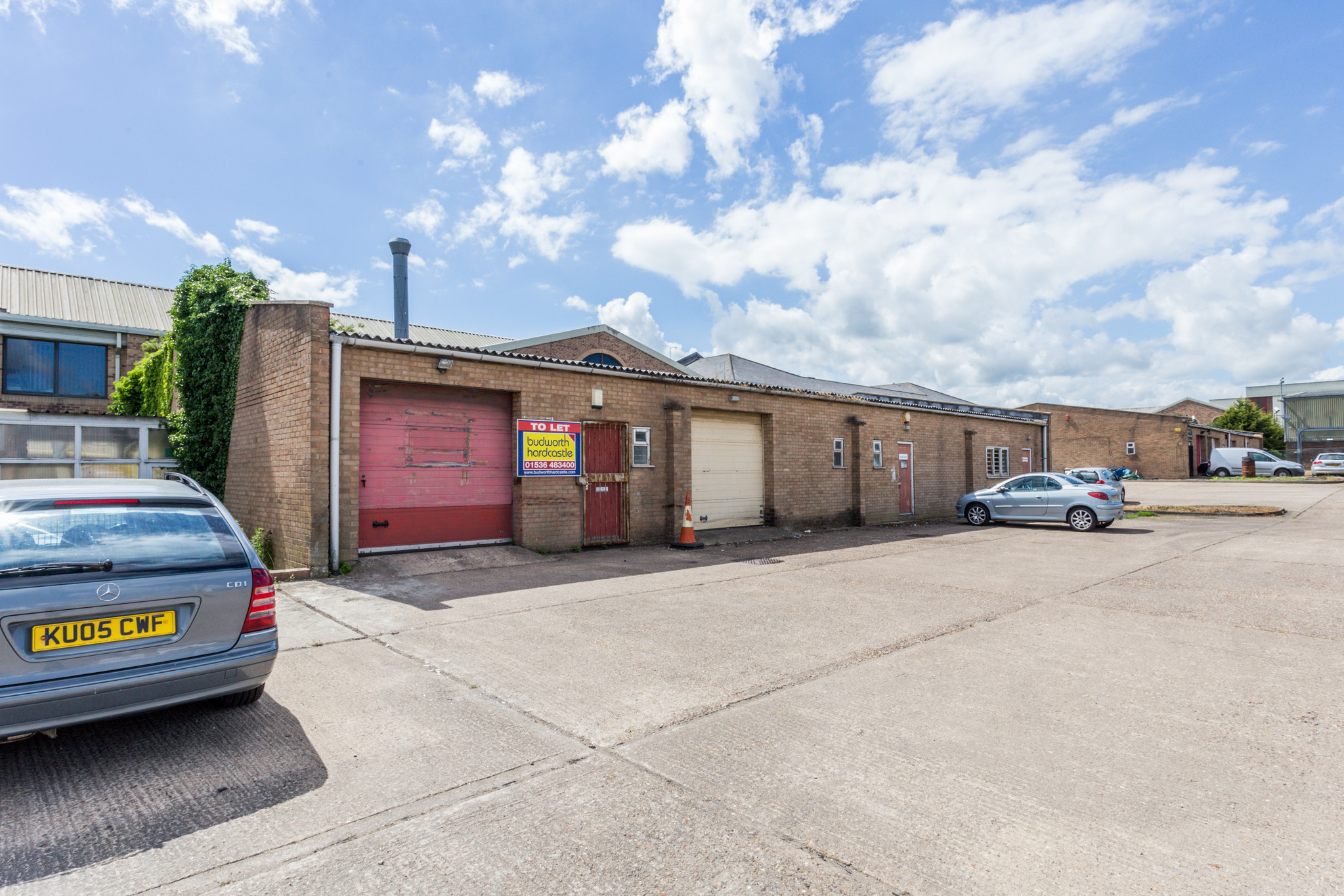 Priors Ct, Corby for sale Primary Photo- Image 1 of 1