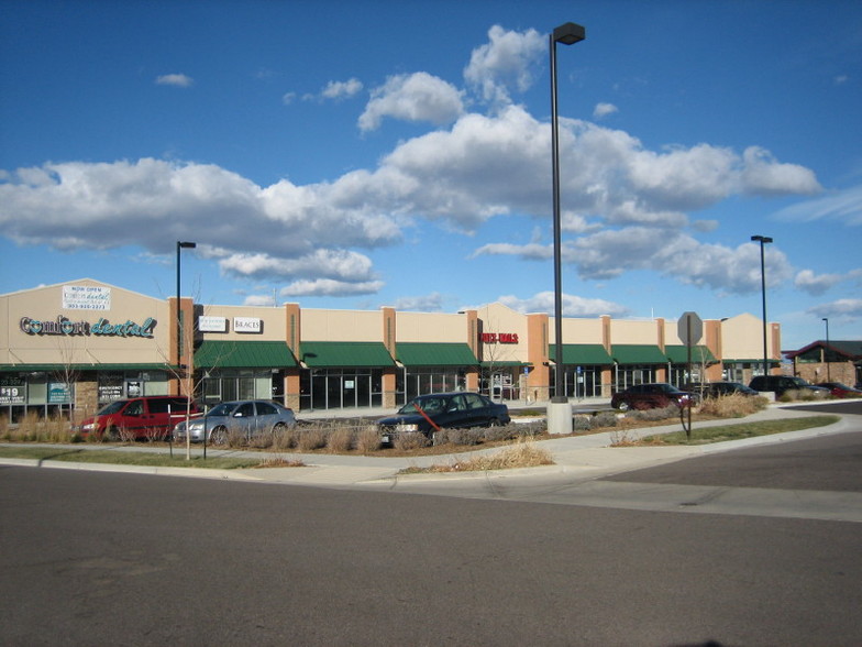 13691 Colorado Blvd, Thornton, CO for sale - Primary Photo - Image 1 of 1