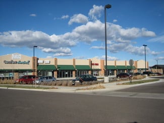 More details for 13691 Colorado Blvd, Thornton, CO - Office for Lease