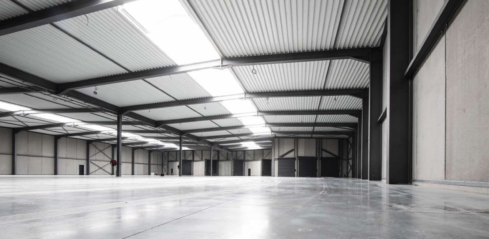 Industrial in Le Mesnil-Amelot for lease Interior Photo- Image 1 of 7