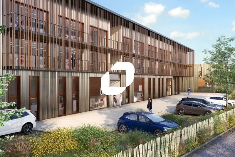 Flex in Mérignac for lease - Building Photo - Image 2 of 9