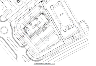 Plus de détails pour 0000 Towne Center Blvd, Pooler, GA - Bureau, Vente au détail à louer