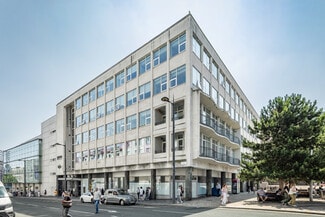 More details for 2-12 Lord St, Liverpool - Coworking for Lease