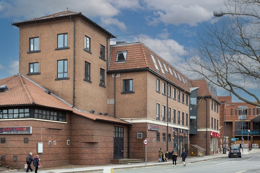 Scotland Rd, Warrington for sale - Building Photo - Image 3 of 10