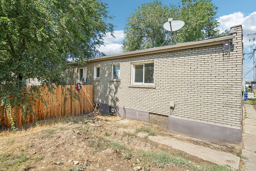 373 Franklin St, Ogden, UT à vendre - Photo du bâtiment - Image 3 de 18