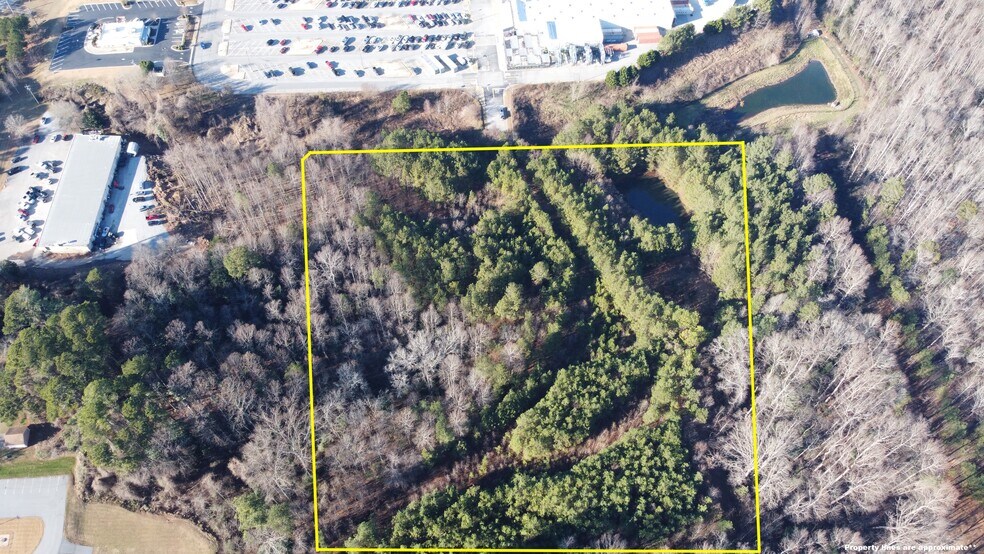 441 Business Highway, Cornelia, GA for sale - Building Photo - Image 3 of 5