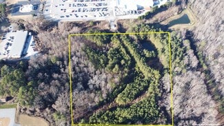 More details for 441 Business Highway, Cornelia, GA - Land for Sale