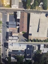 169-171 W Front St, Red Bank, NJ for lease Aerial- Image 2 of 2
