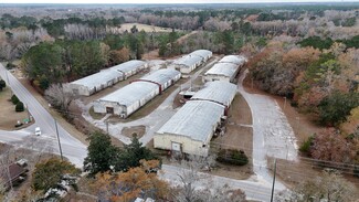 More details for 486 Calhoun St, Bamberg, SC - Industrial for Sale