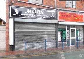 17-37 Cape Hl, Smethwick for sale - Building Photo - Image 2 of 7