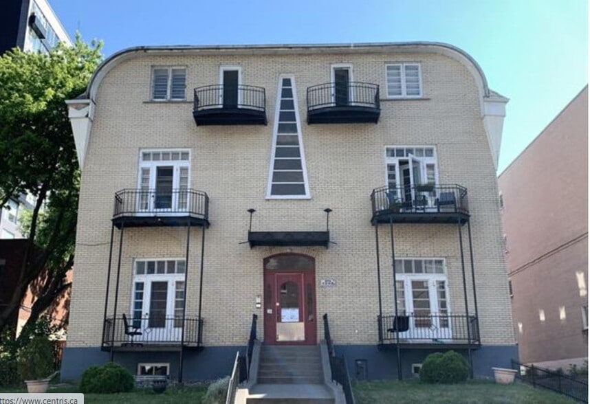 3426 Rue Saint-André, Montréal, QC for sale - Primary Photo - Image 1 of 1