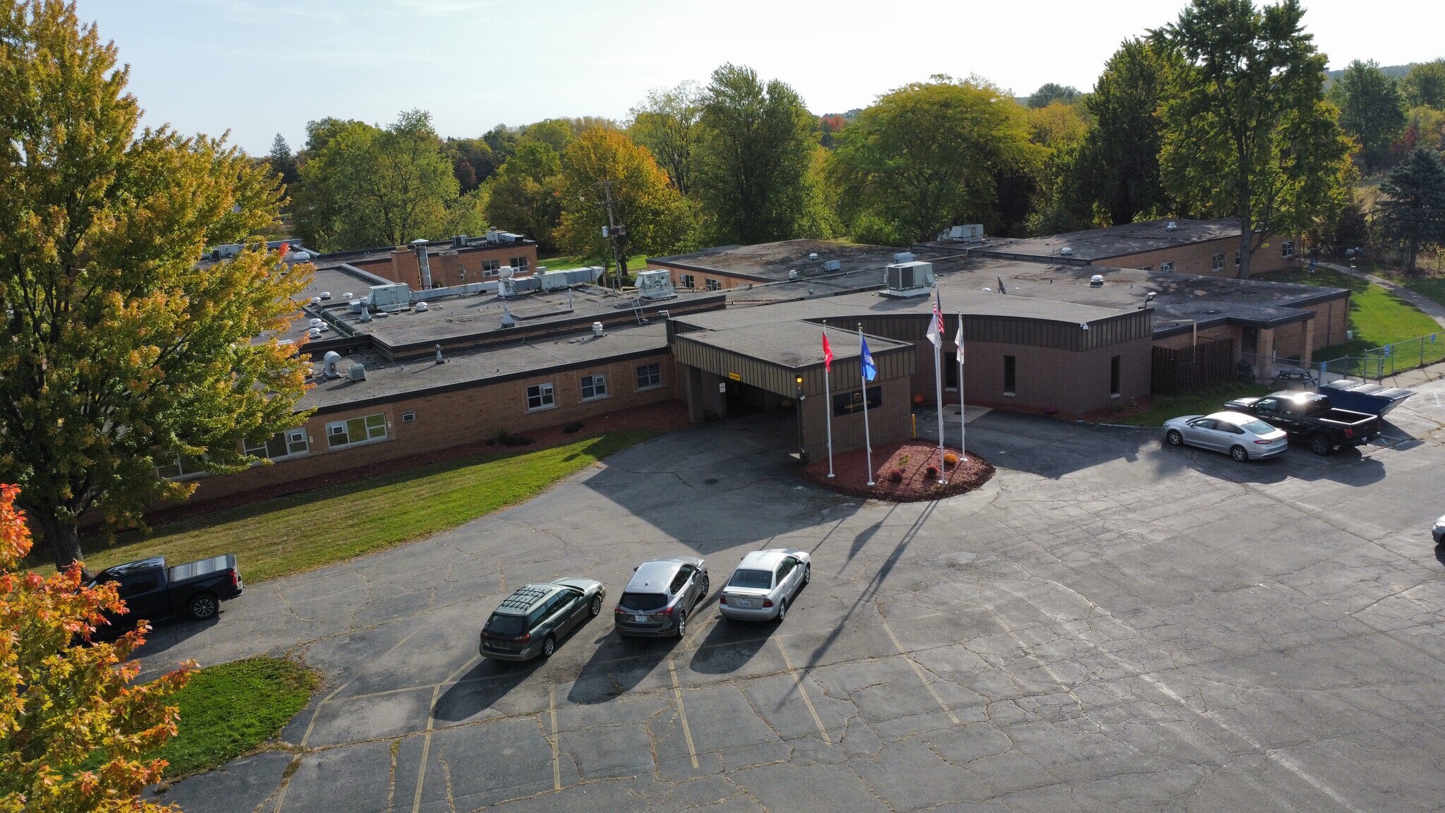 729 S Norton St, Corunna, MI for sale Building Photo- Image 1 of 1