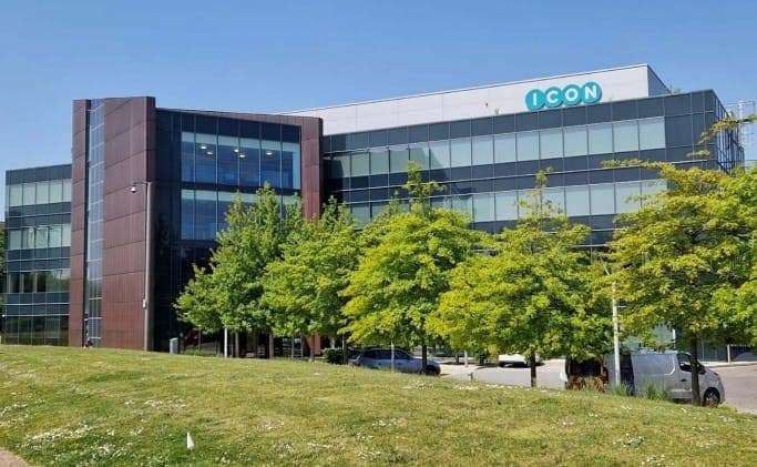 500 South Oak Way, Reading à louer Photo du bâtiment- Image 1 de 6