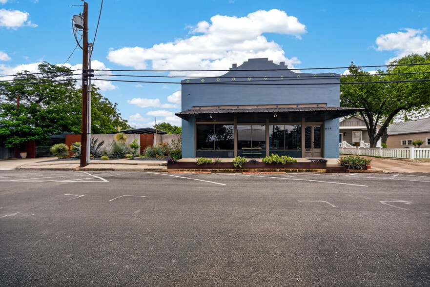 612-614 High St, Comfort, TX for lease - Primary Photo - Image 1 of 93