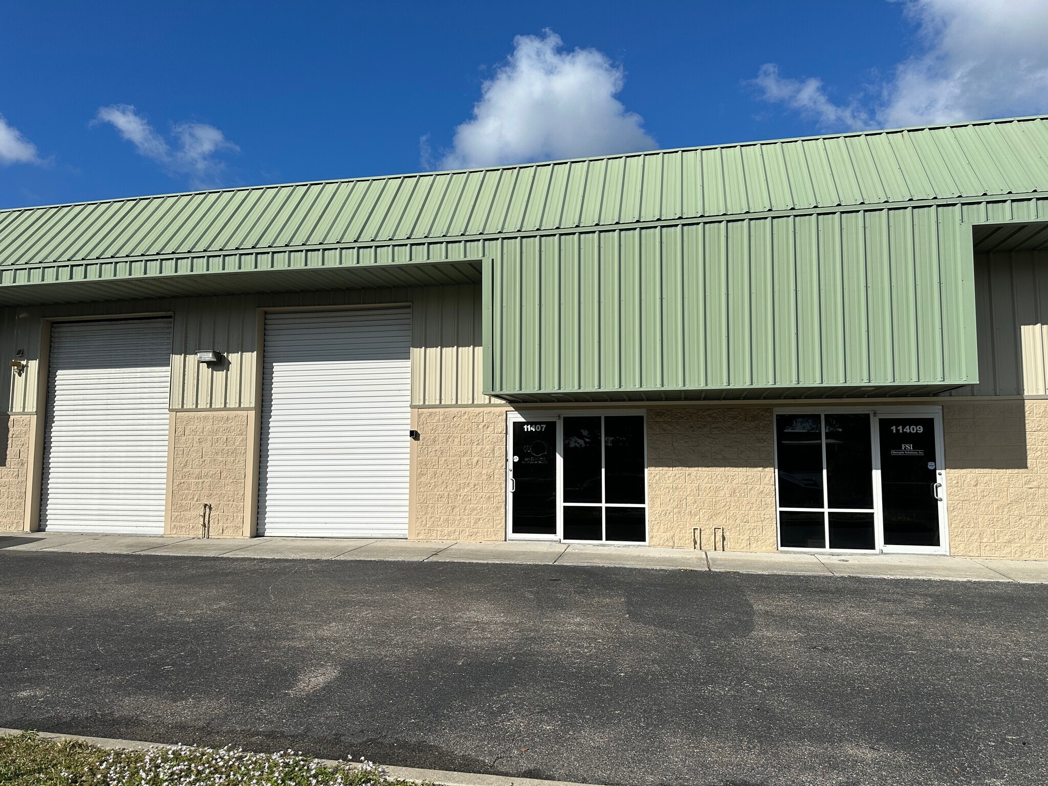 11407 Challenger Ave, Odessa, FL for lease Primary Photo- Image 1 of 9