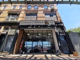 More details for 1945 Broadway, Brooklyn, NY - Office/Retail for Lease
