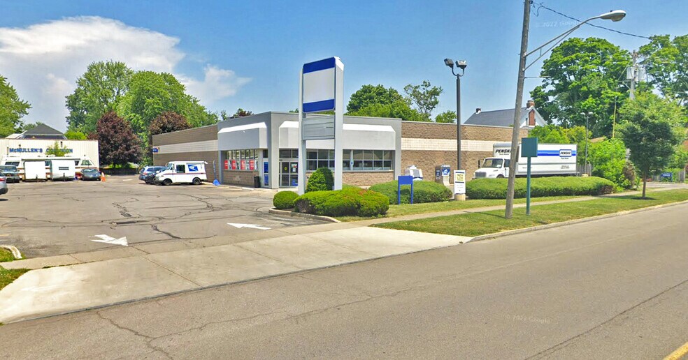 7804 Buffalo Ave, Niagara Falls, NY à louer - Photo principale - Image 1 de 1