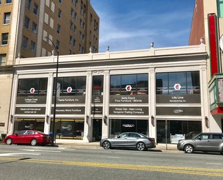 More details for 156 S Main St, High Point, NC - Retail for Lease