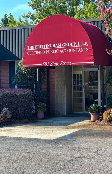 501 State St, West Columbia, SC for sale - Building Photo - Image 2 of 6