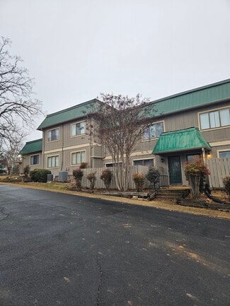 More details for 2225 Golf Rd SW, Huntsville, AL - Multifamily for Sale