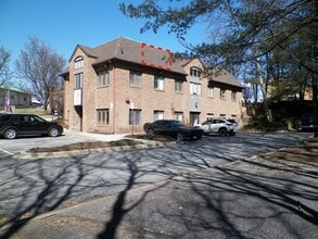 1517 Ridgeside Dr, Mount Airy, MD for lease Building Photo- Image 1 of 1