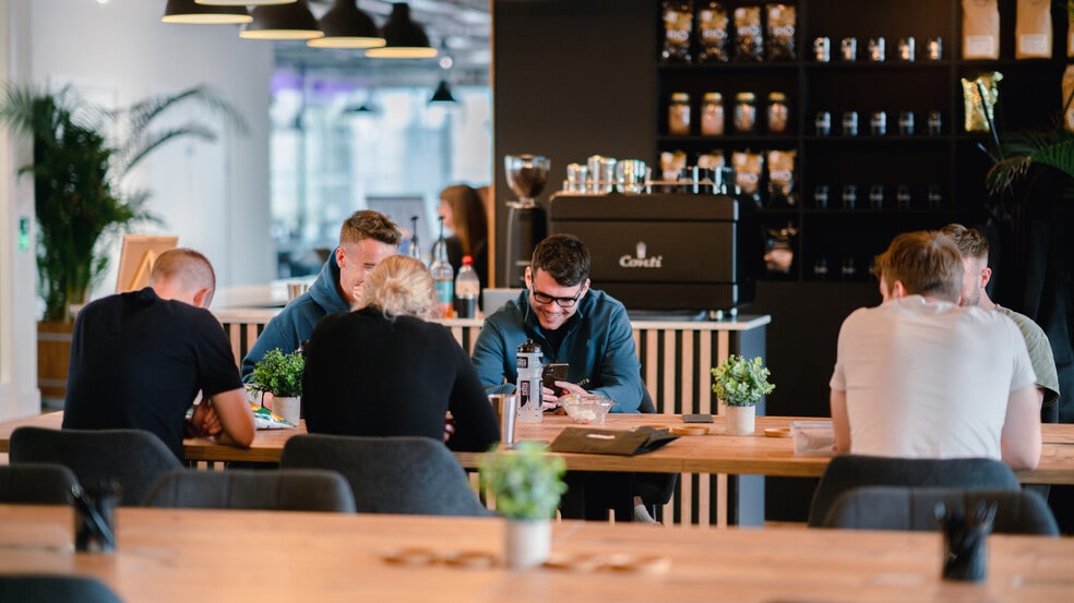 Chamberlain Sq, Birmingham for lease - Building Photo - Image 2 of 19