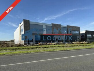 Plus de détails pour 2 Avenue Du Noyer À La Malice, Louvres - Flex à vendre