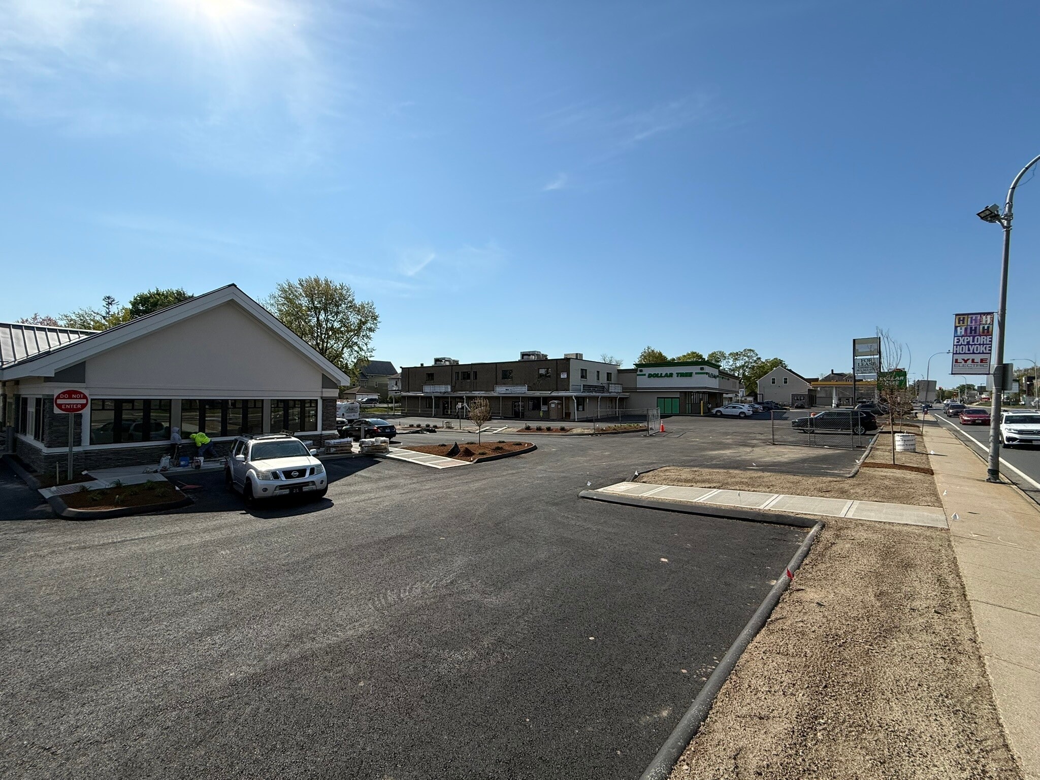 1504-1506 Northampton St, Holyoke, MA for lease Primary Photo- Image 1 of 10