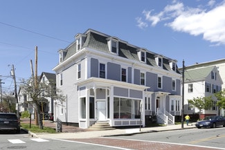 More details for 1 North St, Portland, ME - Retail for Lease