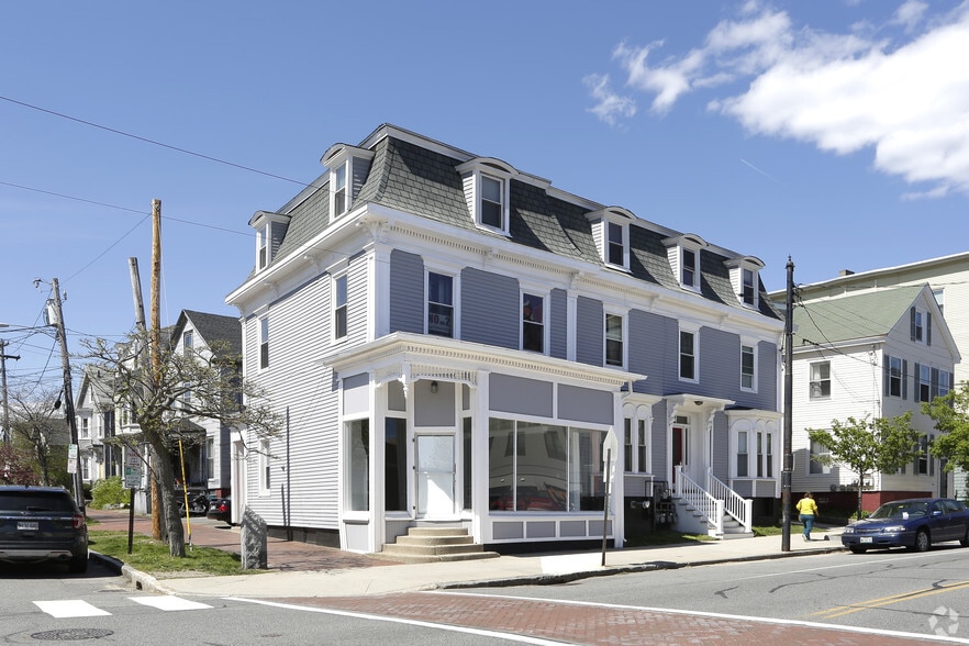 1 North St, Portland, ME for lease - Primary Photo - Image 1 of 40