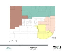 6450 S Lewis Ave, Tulsa, OK for lease Floor Plan- Image 1 of 1