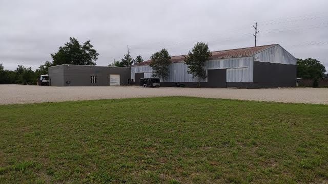 601 Hyde St, Kalkaska, MI à vendre Photo du bâtiment- Image 1 de 9