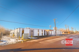 More details for 3512 N Tejon St, Colorado Springs, CO - Industrial for Sale