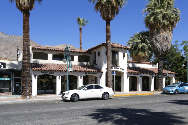 More details for 463-477 N Palm Canyon Dr, Palm Springs, CA - Office/Retail for Lease