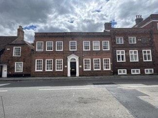 More details for 10 St Ann St, Salisbury - Office for Lease