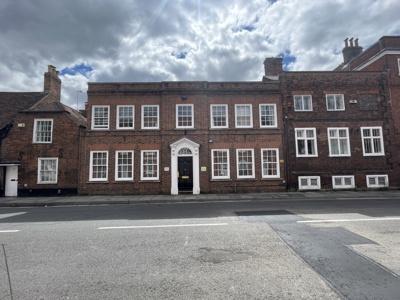 10 St Ann St, Salisbury à louer Photo du bâtiment- Image 1 de 5