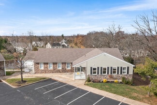 More details for 133 Level Rd, Collegeville, PA - Office, Flex for Lease