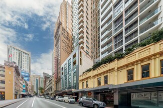 Plus de détails pour 414-418 Pitt St, Haymarket - Multi-résidentiel à vendre