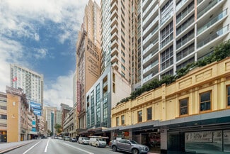 More details for 414-418 Pitt St, Haymarket - Multifamily for Sale