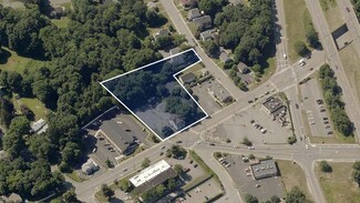 Plus de détails pour 478 E Main St, Torrington, CT - Terrain à vendre