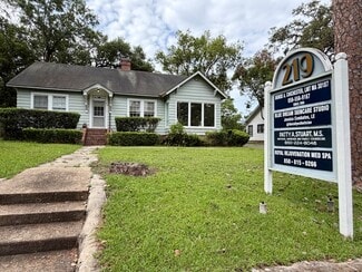 More details for 219 E 5th Ave, Tallahassee, FL - Office/Retail for Lease