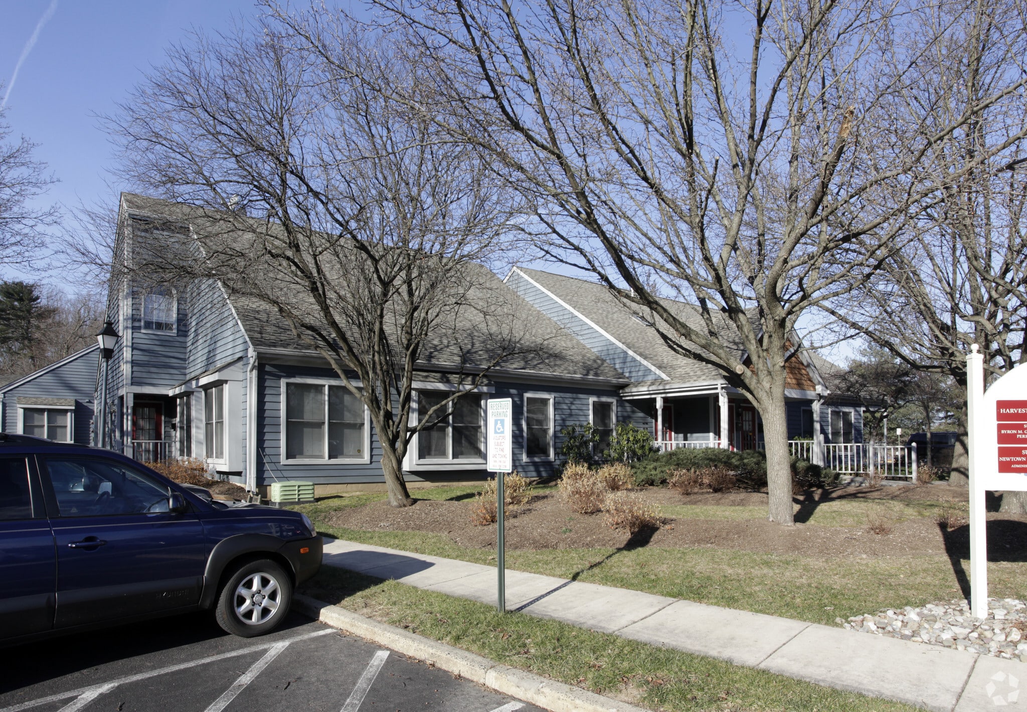 1707 Langhorne Newtown Rd, Langhorne, PA for lease Primary Photo- Image 1 of 9